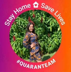 Meet your Posher, Edith